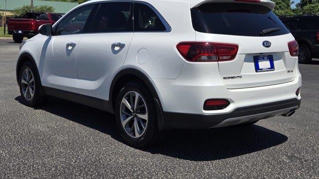 2019 Kia Sorento EX Sport