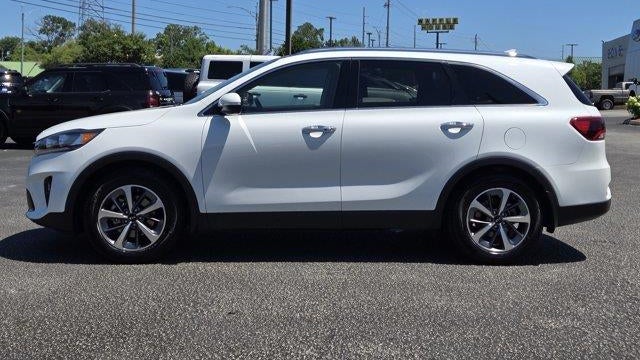 2019 Kia Sorento EX Sport