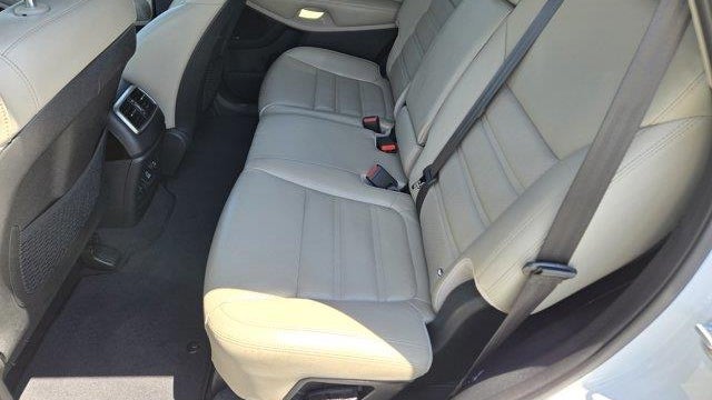 2019 Kia Sorento EX Sport