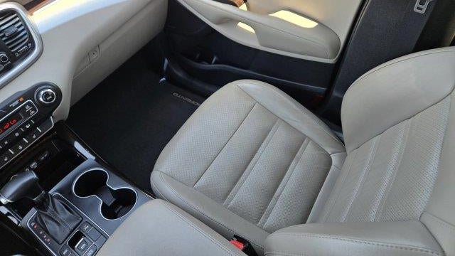2019 Kia Sorento EX Sport