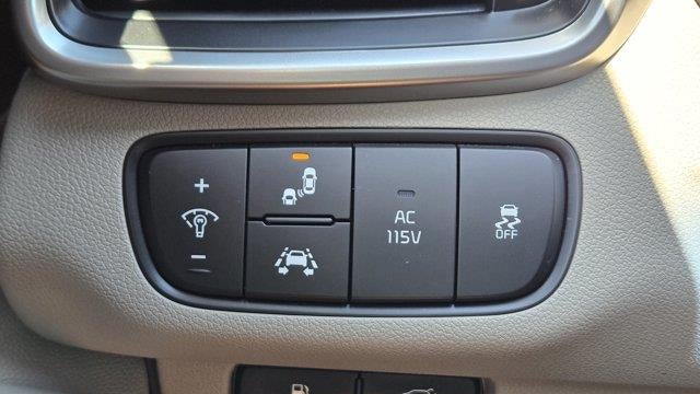 2019 Kia Sorento EX Sport