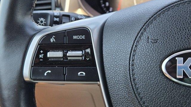 2019 Kia Sorento EX Sport