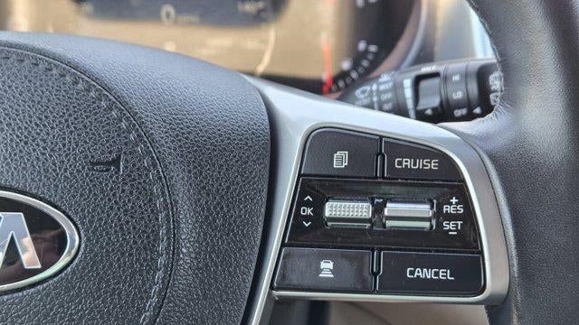 2019 Kia Sorento EX Sport