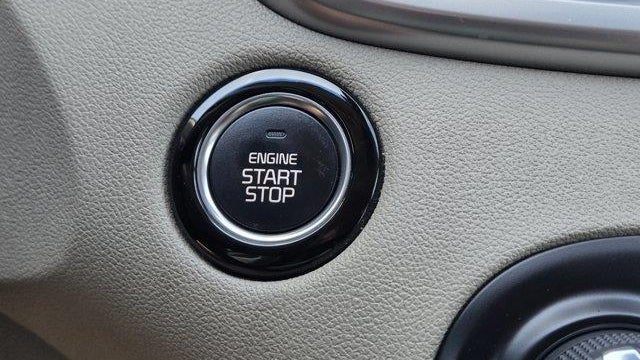 2019 Kia Sorento EX Sport