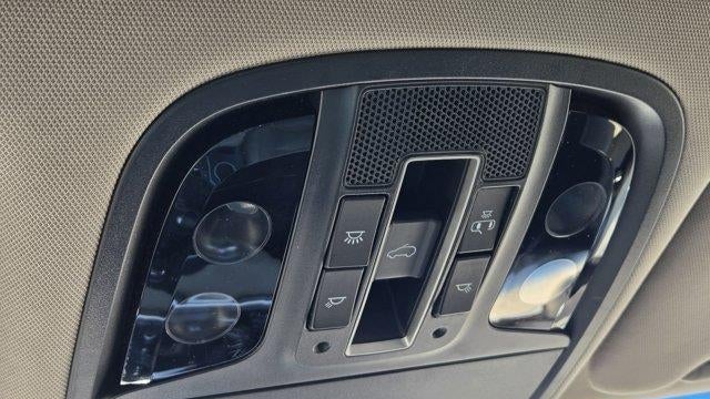 2019 Kia Sorento EX Sport