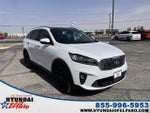 2019 Sorento Thumbnail 1