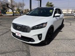 2019 Sorento Thumbnail 3