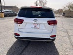 2019 Sorento Thumbnail 7