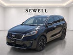 2020 Sorento Thumbnail 1