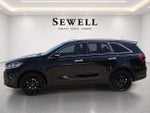 2020 Sorento Thumbnail 2