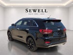 2020 Sorento Thumbnail 3