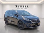 2020 Sorento Thumbnail 6