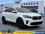 2020 Sorento Thumbnail 1