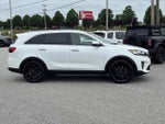 2020 Sorento Thumbnail 2