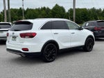 2020 Sorento Thumbnail 3