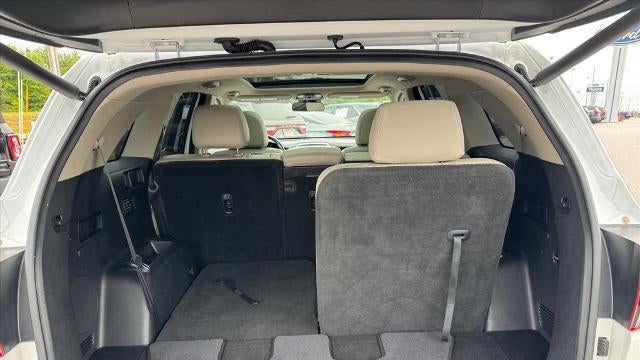 2020 Kia Sorento S V6