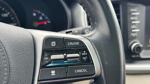 2020 Kia Sorento S V6