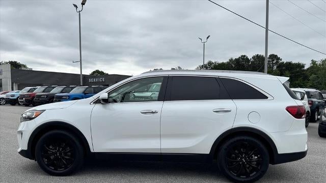 2020 Kia Sorento S V6