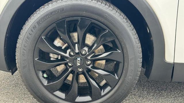2020 Kia Sorento S V6