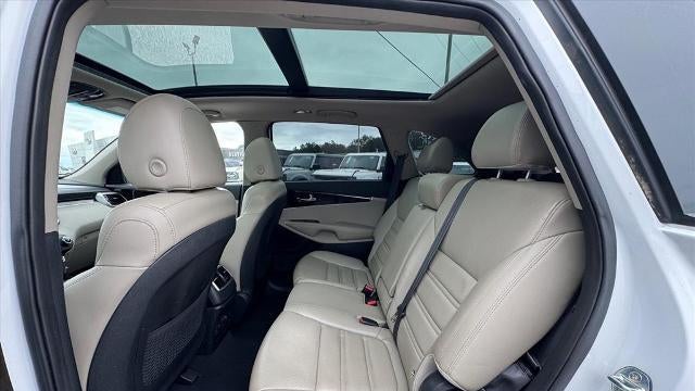 2020 Kia Sorento S V6