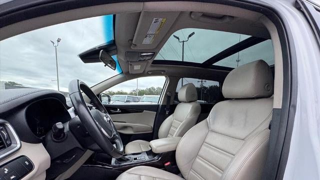 2020 Kia Sorento S V6