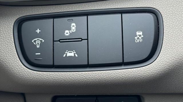 2020 Kia Sorento S V6