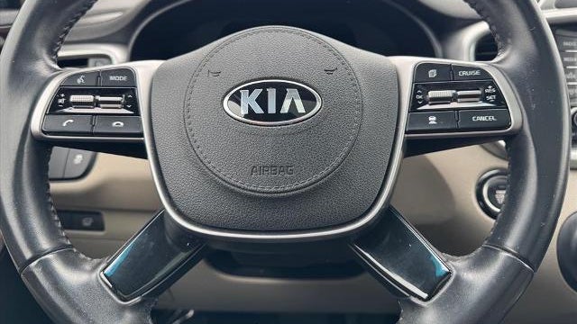 2020 Kia Sorento S V6