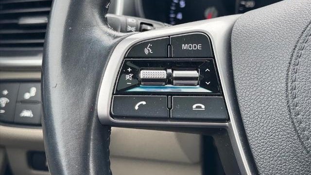 2020 Kia Sorento S V6
