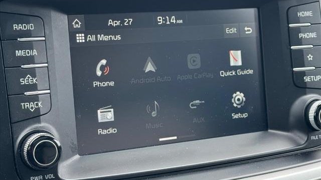 2020 Kia Sorento S V6