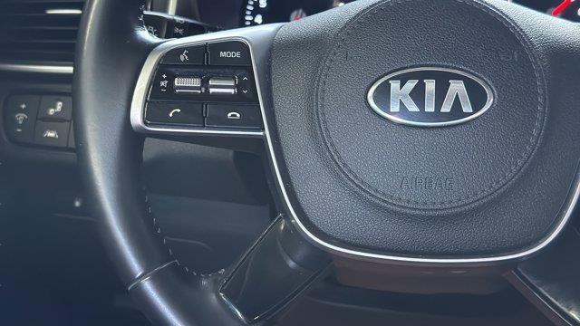 2020 Kia Sorento EX V6