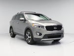 2016 Sorento Thumbnail 1