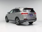 2016 Sorento Thumbnail 2