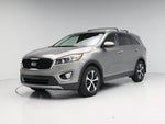 2016 Sorento Thumbnail 4