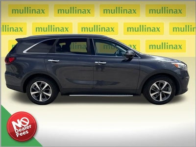 Photo of a 2019 Kia Sorento EX Sport 4DR SUV for sale