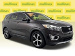 2018 Sorento Thumbnail 1
