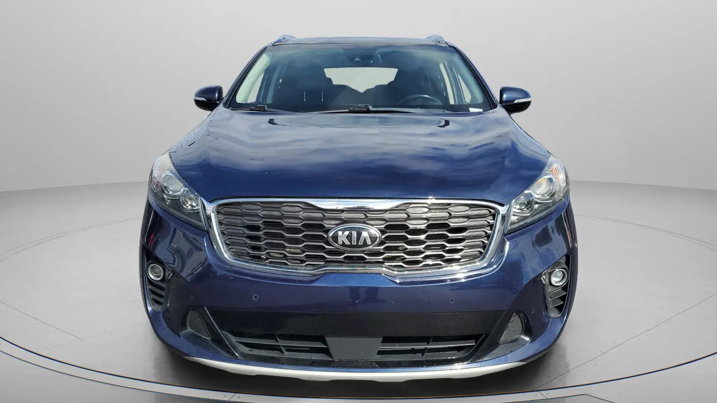 2019 Kia Sorento EX Sport