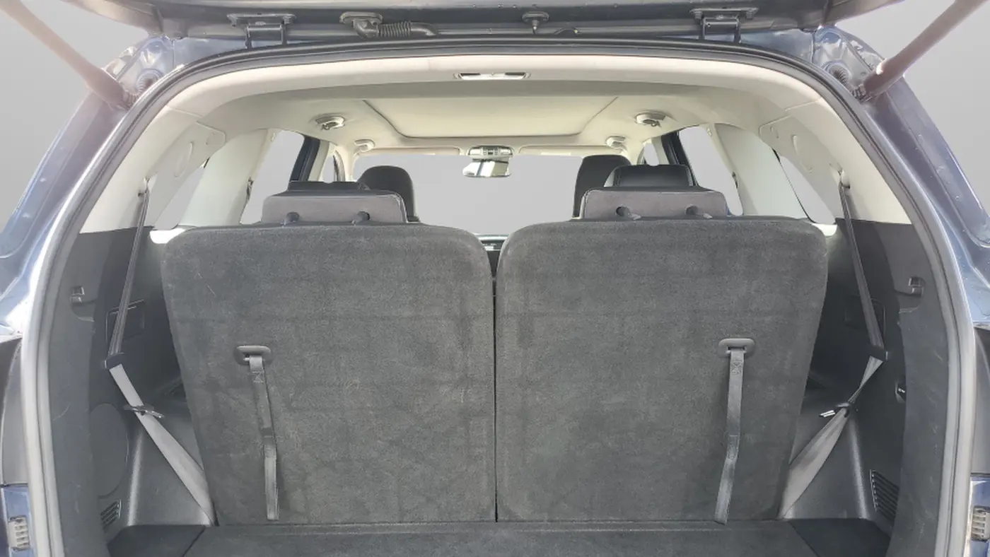 2019 Kia Sorento EX Sport
