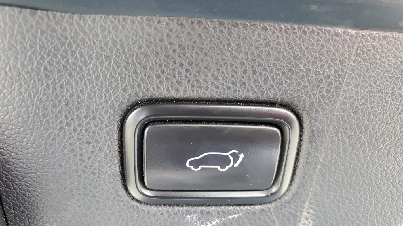2019 Kia Sorento EX Sport