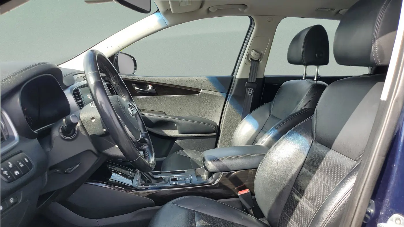 2019 Kia Sorento EX Sport