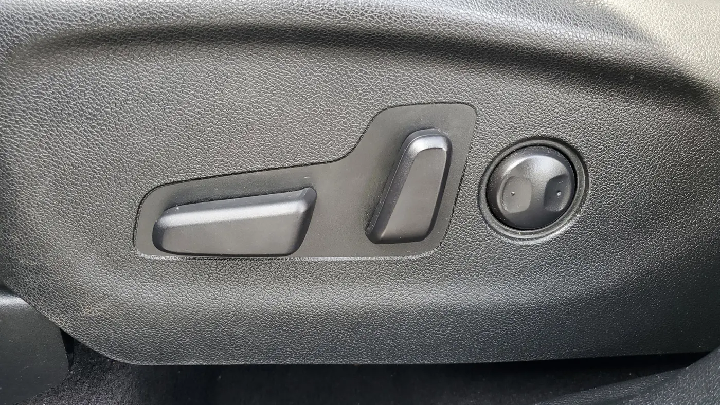 2019 Kia Sorento EX Sport