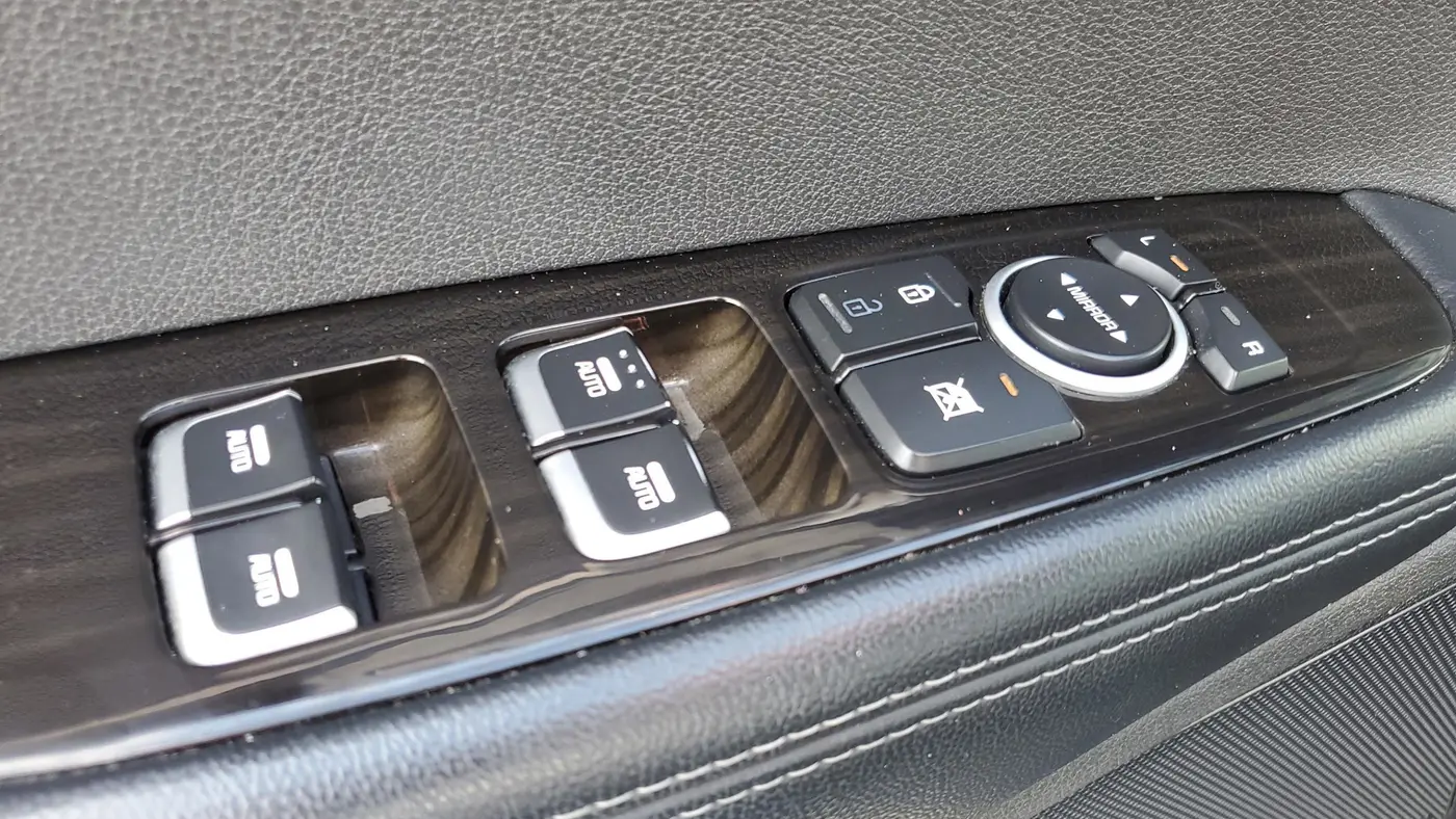 2019 Kia Sorento EX Sport
