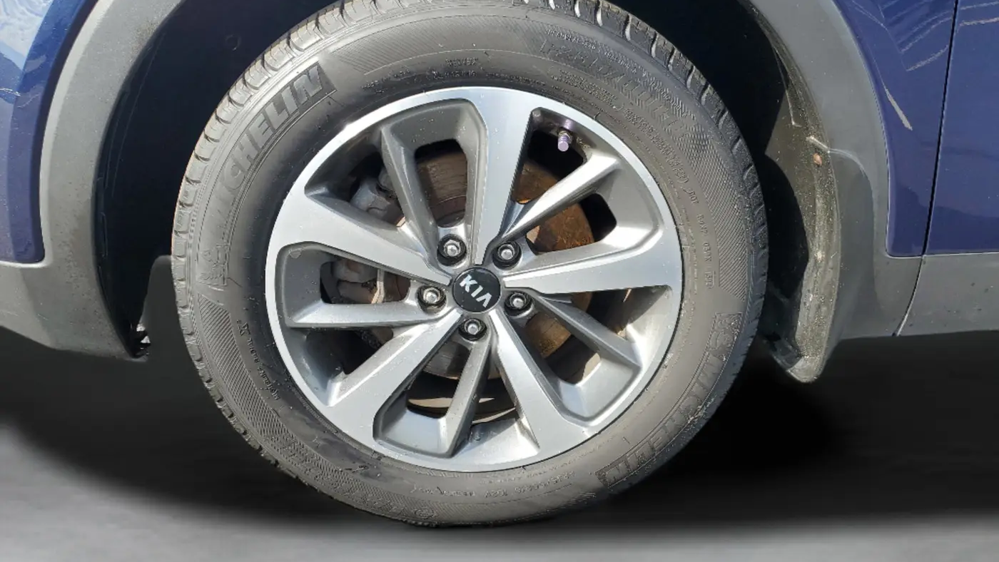 2019 Kia Sorento EX Sport