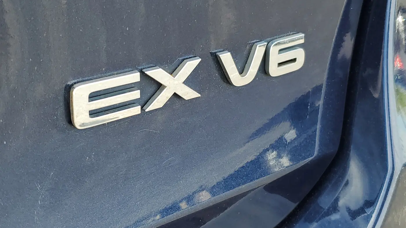 2019 Kia Sorento EX Sport