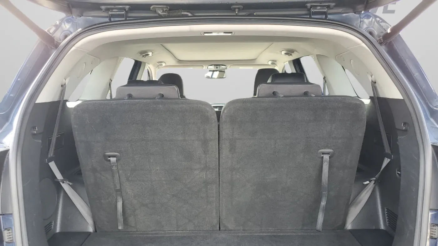 2019 Kia Sorento EX Sport