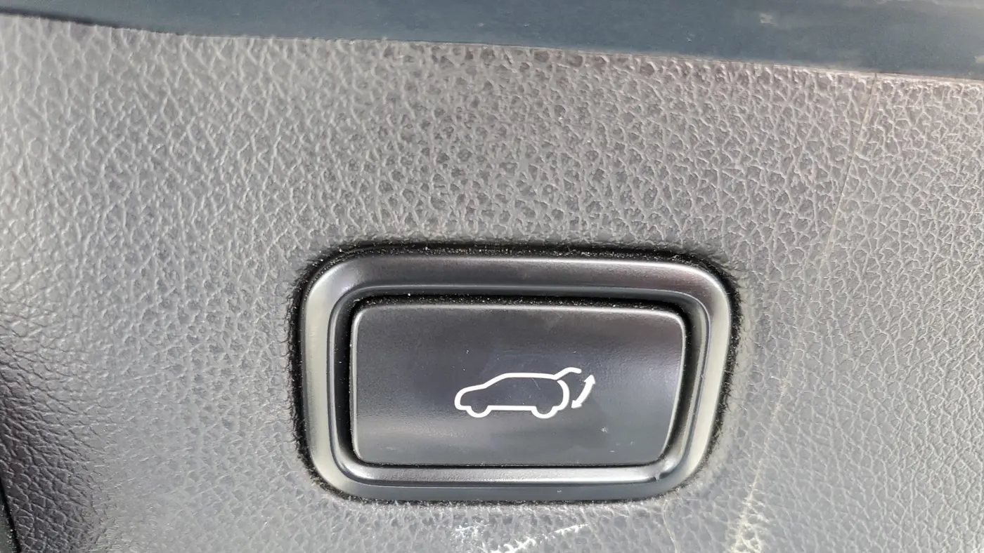 2019 Kia Sorento EX Sport