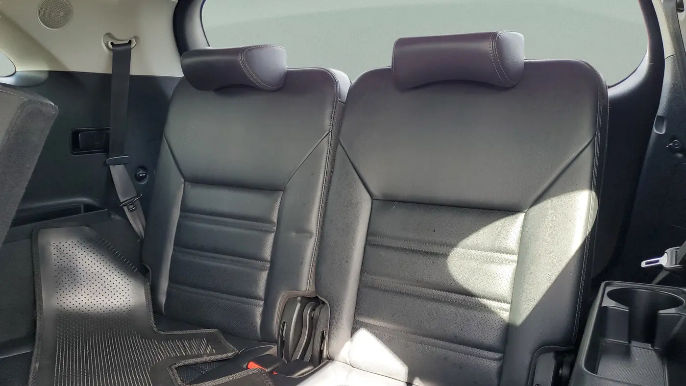 2019 Kia Sorento EX Sport