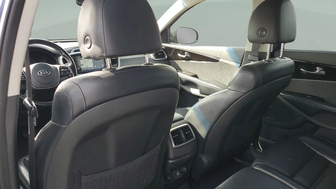 2019 Kia Sorento EX Sport