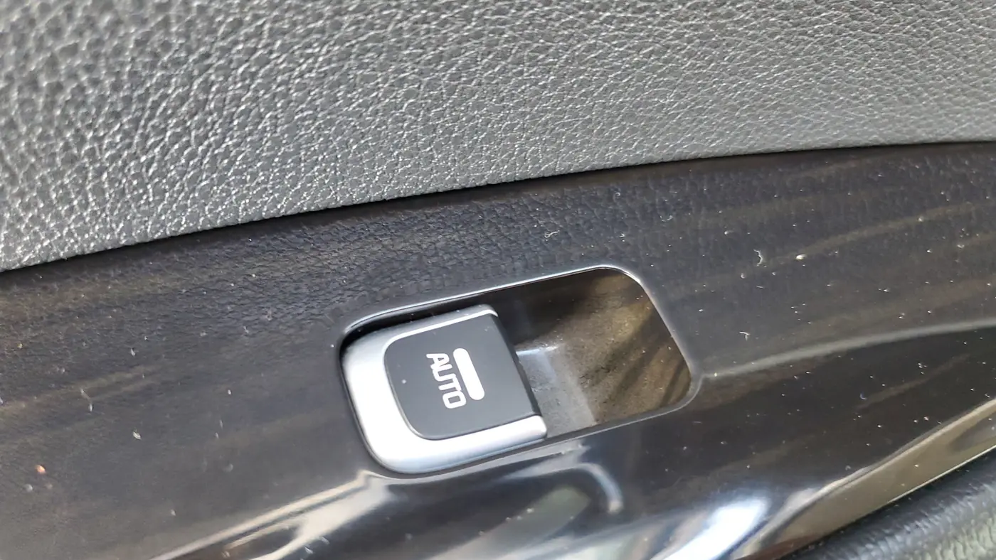 2019 Kia Sorento EX Sport