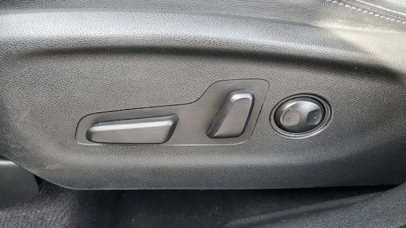 2019 Kia Sorento EX Sport
