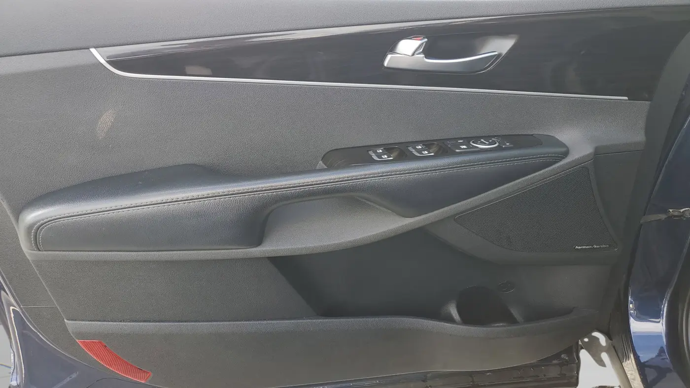 2019 Kia Sorento EX Sport